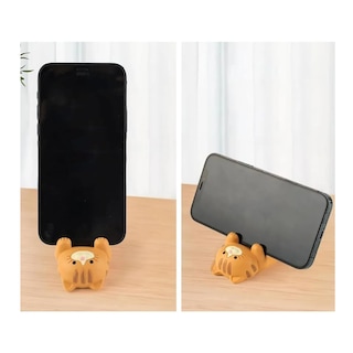 Foto 2 | Foto 2 | Soporte para Celular Gatito Eo Safe Imports Cafe