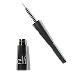 Delineador Líquido e.l.f. Negro