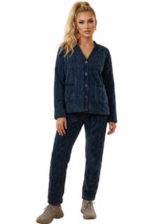 Foto 1 | Foto 1 | Conjunto Estilo Cozy para Mujer