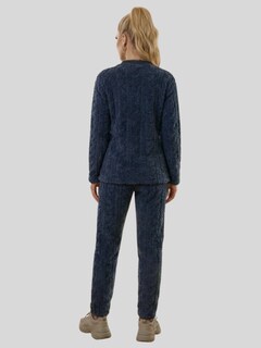 Foto 3 | Foto 3 | Conjunto Estilo Cozy para Mujer