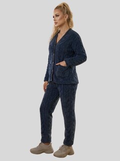 Foto 4 | Foto 4 | Conjunto Estilo Cozy para Mujer