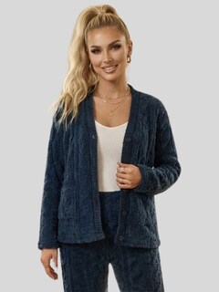 Foto 5 | Foto 5 | Conjunto Estilo Cozy para Mujer