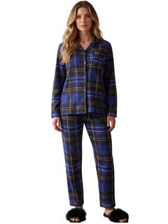 Foto 1 | Foto 1 | Pijama con Botones Pij-0100 para Mujer