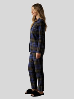 Foto 4 | Foto 4 | Pijama con Botones Pij-0100 para Mujer