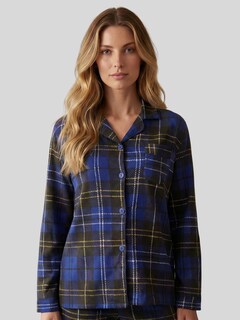 Foto 5 | Foto 5 | Pijama con Botones Pij-0100 para Mujer