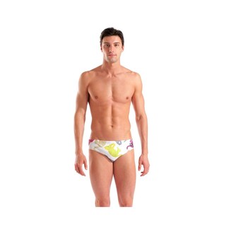 Foto 1 | Foto 1 | Brief Arena Psychedelics In The Wild Para Hombre Blanco
