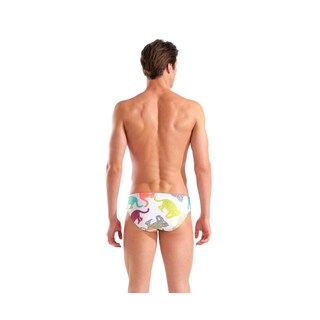 Foto 2 | Foto 2 | Brief Arena Psychedelics In The Wild Para Hombre Blanco