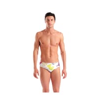 Brief Arena Psychedelics In The Wild Para Hombre Blanco