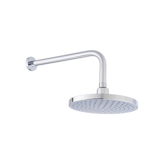 Foto 1 | Foto 1 | Regadera Urrea con Brazo Cromado