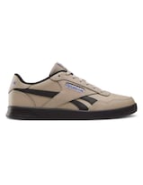 Tenis Caballero Reebok Court Advance Beige 100202645