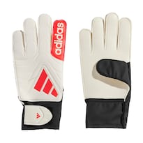 Guantes De Arquero Copa Club Adidas Blanco Unisex