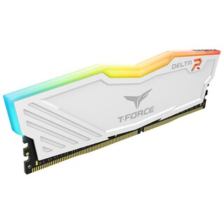 Foto 3 | Foto 3 | Memoria Ram Ddr4 16g 3600mhz Teamgroup Delta Rgb Cl18 Blanco