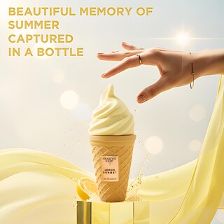 Foto 4 | Foto 4 | Perfume Arabiyat Sugar Lemon Sorbet Eau De Parfum 100 Ml - Venta Internacional.