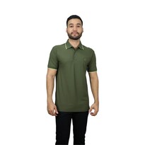 Playera Platini Mxp1036 Para Hombre