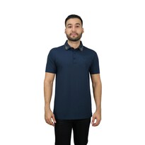 Playera Platini P2415 Para Hombre