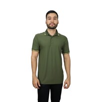 Playera Platini Mxp1030 Para Hombre