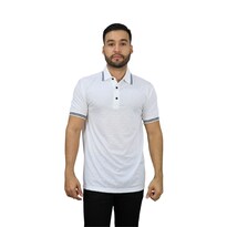 Playera Platini P2423 Para Hombre