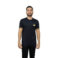 Playera Platini Mxp1048 Para Hombre