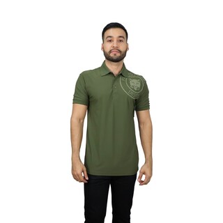 Foto 1 | Foto 1 | Playera Platini Mxp1039 Para Hombre