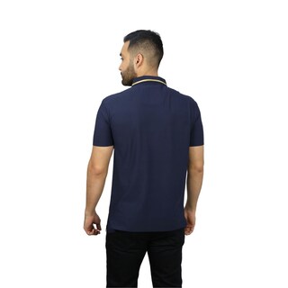 Foto 2 | Foto 2 | Playera Platini Mxp1033 Para Hombre