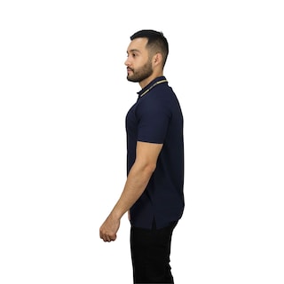 Foto 3 | Foto 3 | Playera Platini Mxp1033 Para Hombre