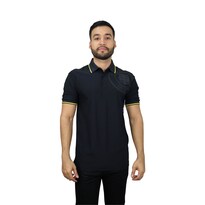 Playera Platini Mxp1040 Para Hombre