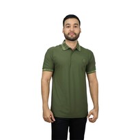 Playera Platini Mxp1041 Para Hombre