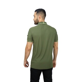 Foto 2 | Foto 2 | Playera Platini Mxp1041 Para Hombre