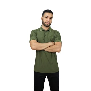 Foto 3 | Foto 3 | Playera Platini Mxp1041 Para Hombre