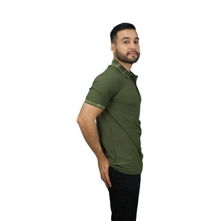 Foto 4 | Foto 4 | Playera Platini Mxp1041 Para Hombre