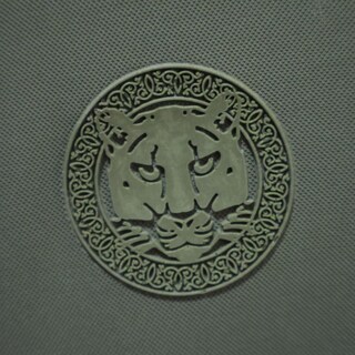 Foto 5 | Foto 5 | Playera Platini Mxp1041 Para Hombre