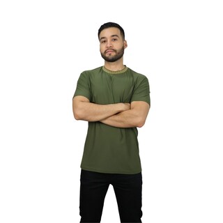 Foto 4 | Foto 4 | Playera Platini Mxp1051 Para Hombre