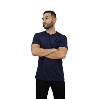 Foto 3 | Foto 3 | Playera Platini Mxp1045 Para Hombre