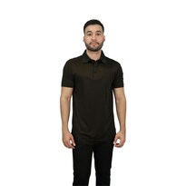 Playera Caballero Platini P2407bk