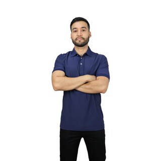 Foto 4 | Foto 4 | Playera Platini Mxp1015 Para Hombre