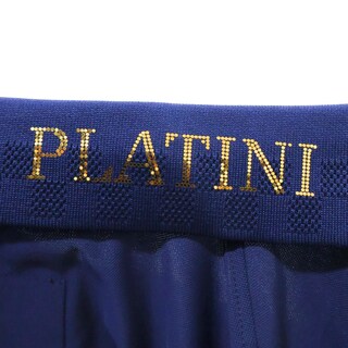 Foto 5 | Foto 5 | Playera Platini Mxp1015 Para Hombre