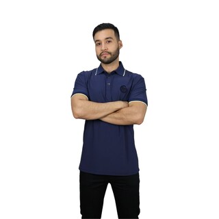 Foto 3 | Foto 3 | Playera Platini Mxp1037 Para Hombre