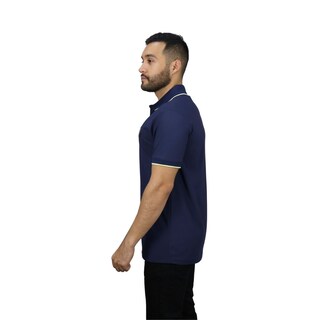 Foto 4 | Foto 4 | Playera Platini Mxp1037 Para Hombre