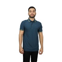 Playera Platini Mxp1043 Para Hombre