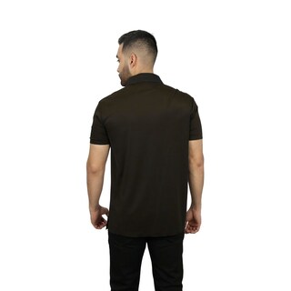 Foto 2 | Foto 2 | Playera Caballero Platini P2407bk