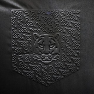 Foto 5 | Foto 5 | Playera Caballero Platini P2407bk