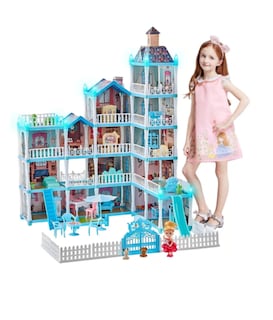 Foto 1 | Foto 1 | Casa De Muñecas Castillo