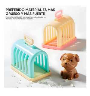 Foto 3 | Foto 3 | Casa De Muñecas Castillo