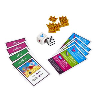 Foto 6 | Foto 6 | Juego De Mesa Monopoly Fall Guys Ultimate Knockout Edition - Venta Internacional.