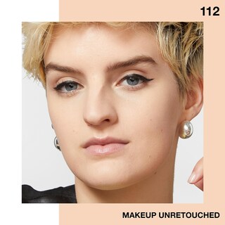 Foto 7 | Foto 7 | Base De Maquillaje Maybelline Fit Me Matte + Poreless Natural Ivory - Venta Internacional.