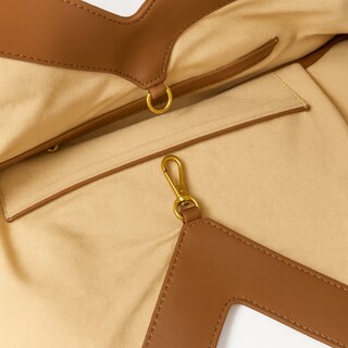 Foto 5 | Foto 5 | Bolsa Yoiko Totem Café