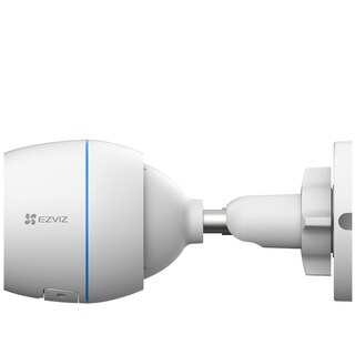 Foto 2 | Foto 2 | Camara De Vigilancia Ezviz Cs-h3c Hd 2mp Wi-fi Ia Vision Nocturna Exterior