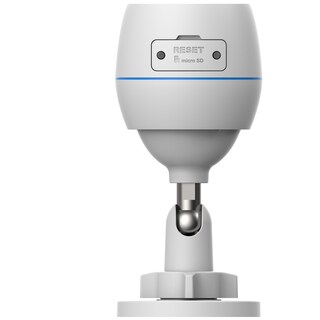 Foto 3 | Foto 3 | Camara De Vigilancia Ezviz Cs-h3c Hd 2mp Wi-fi Ia Vision Nocturna Exterior