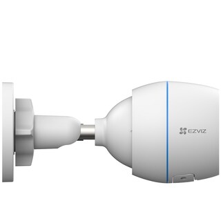 Foto 4 | Foto 4 | Camara De Vigilancia Ezviz Cs-h3c Hd 2mp Wi-fi Ia Vision Nocturna Exterior