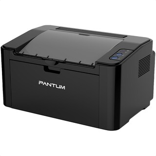 Foto 3 | Foto 3 | Impresora Pantum Láser P2500w Usb Y Wifi Blanco Y Negro